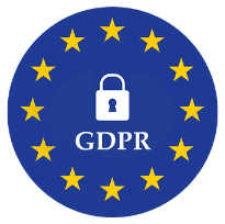 GDPR compliant